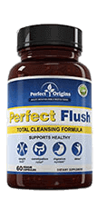 Perfect Flush Supplement